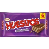 Huesitos original VALOR, pack 6x20 g Huesitos original VALOR, pack 6x20 g