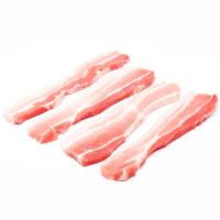 Panceta Duroc EROSKI Natur, al corte, compra mínima 500 g