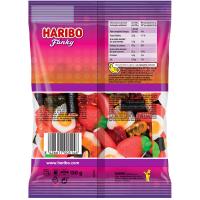 Funky mix HARIBO, bolsa 150 g