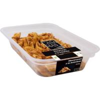 Macarrones a la boloñesa CASA MAS, bandeja 500 g