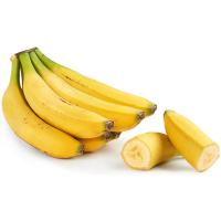 Plátano de Canarias IGP ISLA GRANDE, manojo aprox. 1 kg