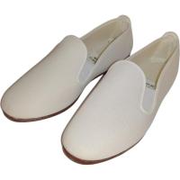 Zapatillas de lona clásica lisa