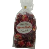 LA ESTEPEÑA Gerezi likoredunak, poltsa 170 g