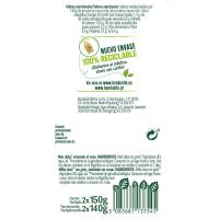 Maíz Bio BONDUELLE, pack 2x140 g