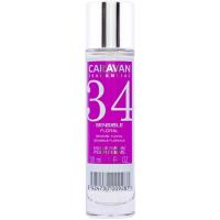 Fragancia N.34 CARAVAN, vaporizador 30 ml