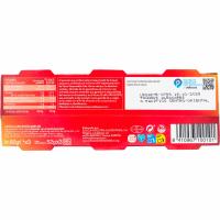 Atún claro en escabeche CAMPOS, pack 3x80 g