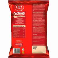 Coctel Cocteleo original sense pela FRIT RAVIC, bossa 360 g