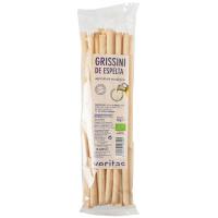 Grissini de espelta VERITAS, paquete 50 g