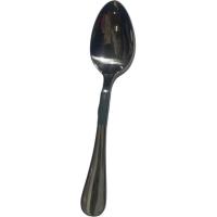 Cucharilla de moka Jade, 120mm, inox 18/10 JAY, set 3 uds