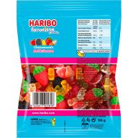 Favoritos Classic HARIBO, bolsa 150 g