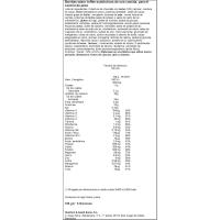 BIMANANLINEA toffeezko batonnetak, kutxa 186 g