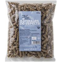 Espirales de espelta VERITAS, paquete 250 g
