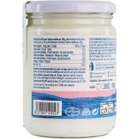 Queso Kéfir eco de vaca 0% CANTERO DE LETUR , frasco 420 g