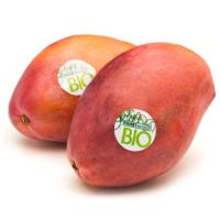 Mango ecológico, pieza al peso aprox. 900 g