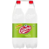 LA CASERA limoi freskagarria, sorta 2x1,5 litro