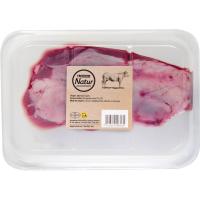 Zancarrón de ternera EROSKI NATUR , bandeja aprox. 600 g