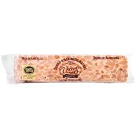 Turrón duro alargado VICENS, tableta 300 g Turrón duro alargado VICENS, tableta 300 g