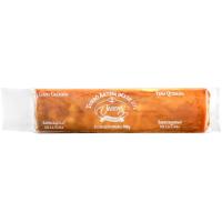 Turrón de yema quemada alargada VICENS, tableta 300 g Turrón de yema quemada alargada VICENS, tableta 300 g