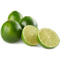 Lima buti EROSKI, bolsa 220 g