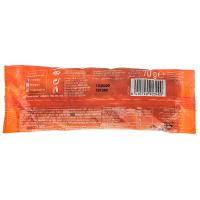 Cacahuete recubierto de chocolate CONGUITOS, bolsa 75 g