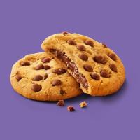 MILKA COOKIES SENSATIONS galleta, paketea 156 g