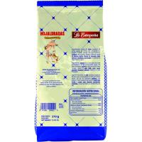 Hojaldrada clásica LA ESTEPEÑA, bolsa 400 g