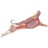 1/2 Cordero lechal, al corte, compra mínima 3 kg