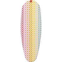 Funda Tabla de Planchar, 3 capas reversible, adaptable hasta 127x51 cm RAYEN Funda Tabla de Planchar, 3 capas reversible, adaptable hasta 127x51 cm RAYEN