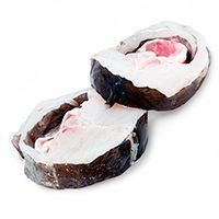 Itsas aingira irekia, erretilua gutxi gorabehera 500 g