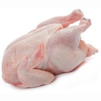 Pollo limpio, pieza al peso aprox. 1 kg Pollo limpio, pieza al peso aprox. 1 kg