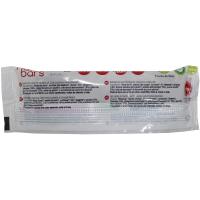 Barrita ecológica de quinoa-arándanos DELICATALIA, 1 ud., 40 g