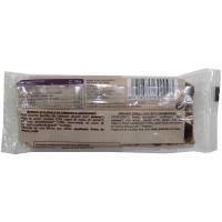 Barrita ecológica de cereales-arándanos DELICATALIA, 1 ud., 50 g