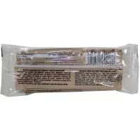 Barrita ecológica cereales&fruta&choco DELICATALIA, 1 ud., 50 g