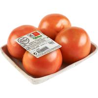 Tomate EUSKO LABEL EROSKI NATUR, bandeja aprox. 800 g