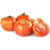 Tomate EUSKO LABEL EROSKI NATUR, bandeja aprox. 800 g