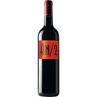 Vino Tinto IGP Illes Balears ANIMA NEGRA/2, botella 75 cl Vino Tinto IGP Illes Balears ANIMA NEGRA/2, botella 75 cl