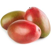 Mango EROSKI NATUR, pieza 500 g