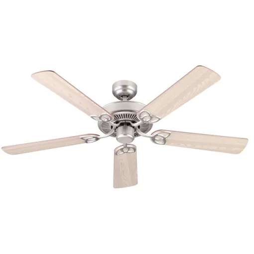 Ventilador de techo con mando, 50 W, Casa 5225701MD ECRON