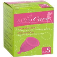 Copa menstrual Talla S SILVERCAR, pack 1 ud