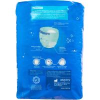 EROSKI gaueko pixoihala, 17-30 kg, 4-7 urte, 1 neurria, paketea 15 ale