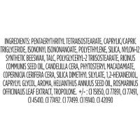 Barra de labios larga duración 09 belle&MAKE-UP, pack 1 unid.