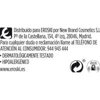 Barra de labios larga duración 09 belle&MAKE-UP, pack 1 unid.