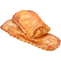 EROSKI oilaskozko ogitarteko enpanada, 2 ale, erretilua 225 g