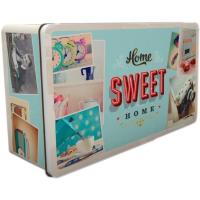 Surtido de pastas E. MORENO, lata 500 g Surtido de pastas E. MORENO, lata 500 g