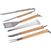 kit de accesorios para barbacoas, 1 ud kit de accesorios para barbacoas, 1 ud