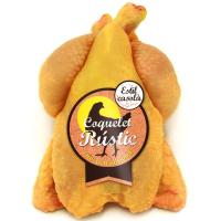 Coquelet rústico, pieza aprox. 450 g