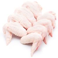 Alas de pollo, al peso, compra mínima 500 g Alas de pollo, al peso, compra mínima 500 g