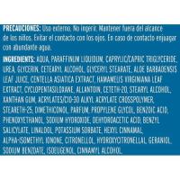 BELLE eskuetako urea eta hamamelis krema hidratatzailea, tutua 100 ml