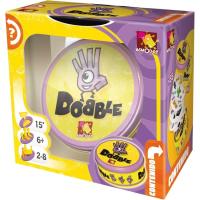 ASMODEE Dobble karta jokoa, adin gomendatua: +6 urte ASMODEE Dobble karta jokoa, adin gomendatua: +6 urte
