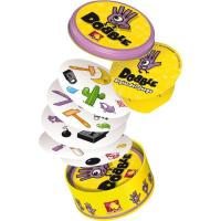 ASMODEE Dobble karta jokoa, adin gomendatua: +6 urte
